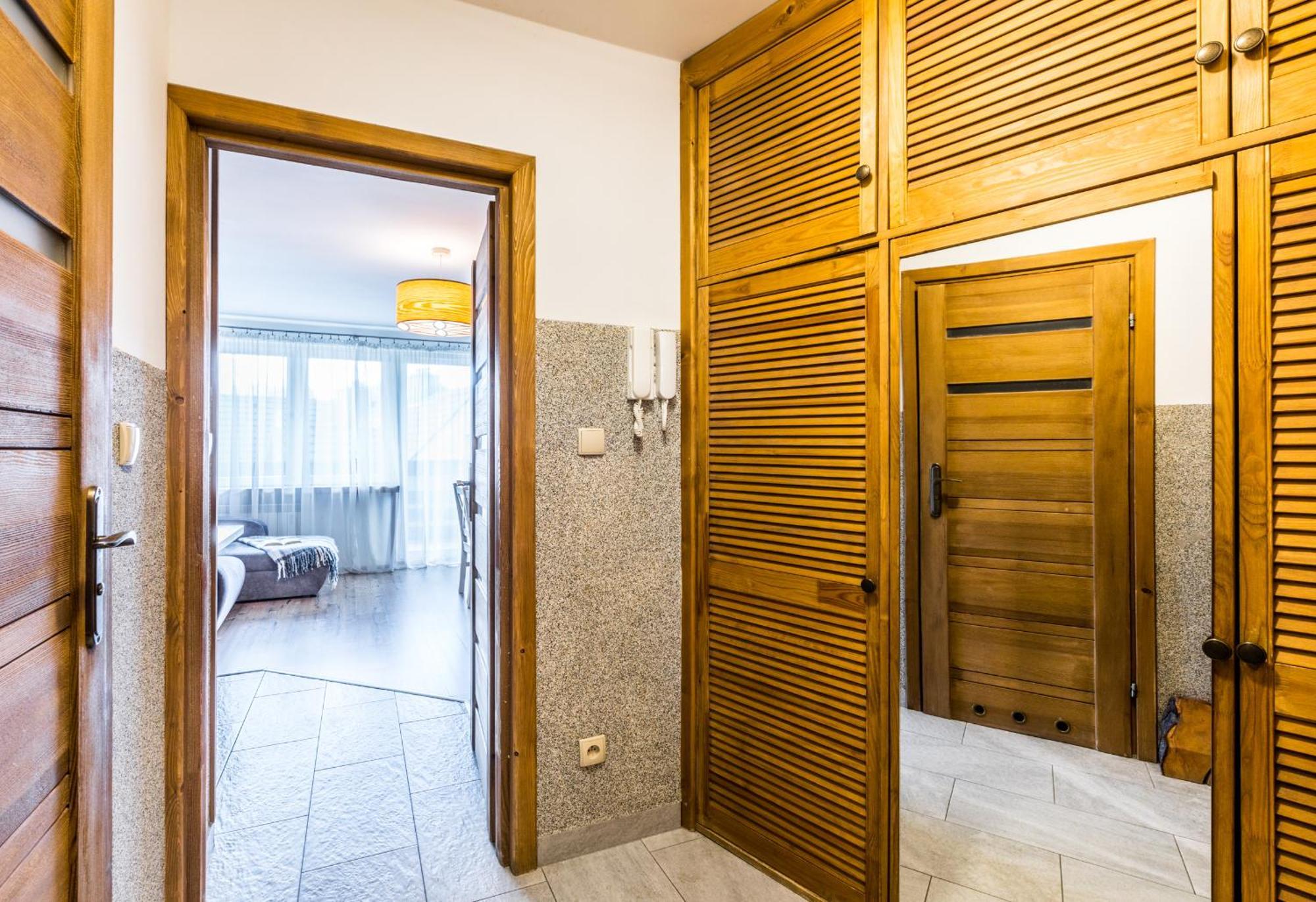 Krupowki I Styl Apartamenty Przy Krupowkach — Zdjęcia 1